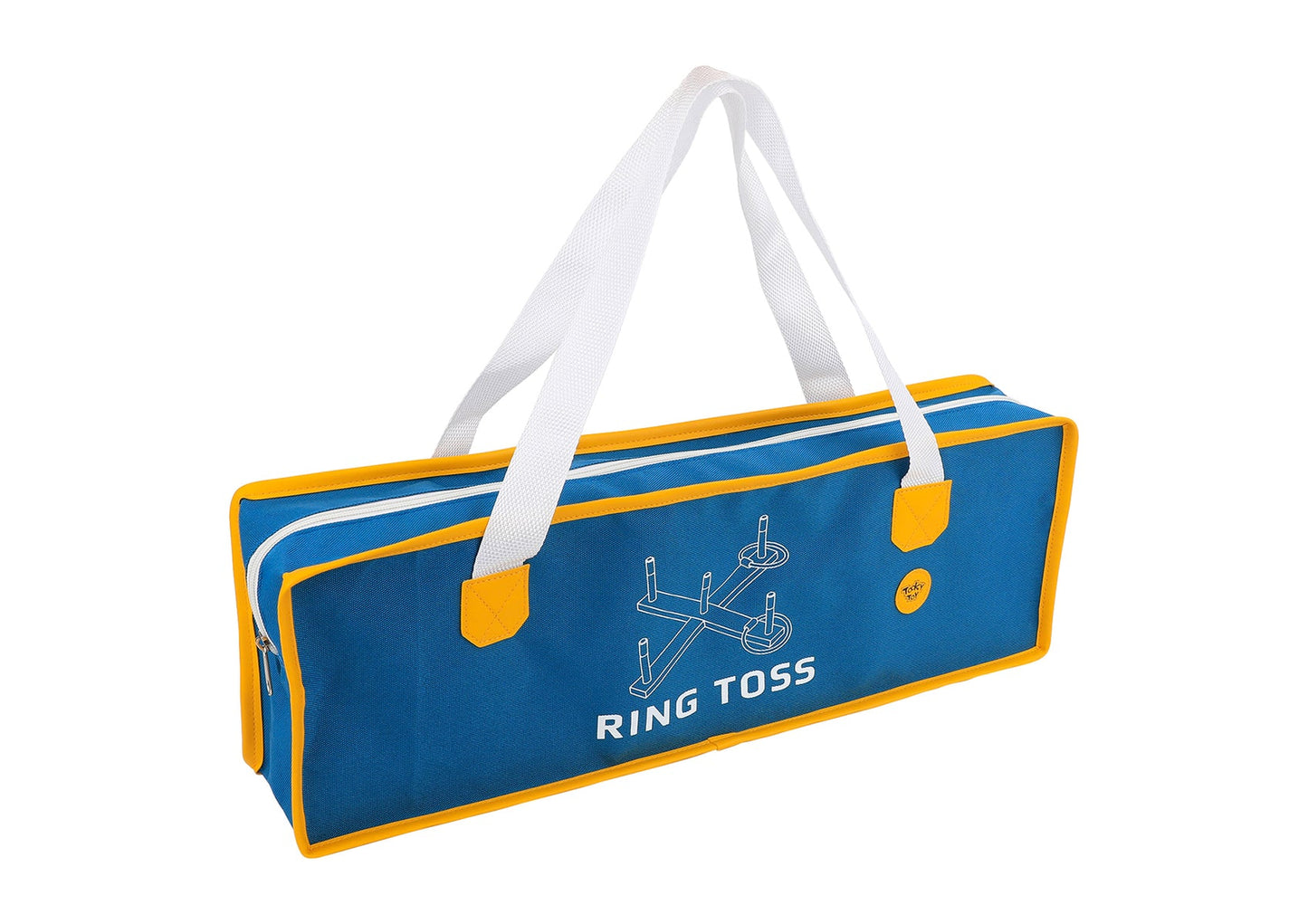 LAWN GAME - RING TOSS - Bamboo Sprout