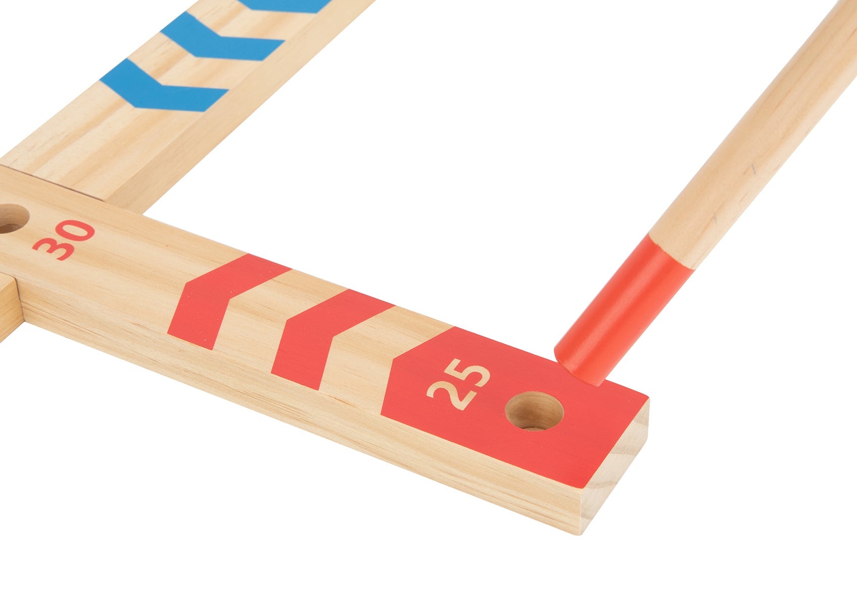 LAWN GAME - RING TOSS - Bamboo Sprout