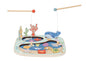 ROCKPOOL FISHING & BALANCE GAME - Bamboo Sprout