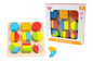 BLOCK PUZZLE - SHAPES - Bamboo Sprout