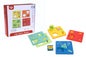 LOGIC GAME - SHAPES - Bamboo Sprout