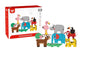 STACKING ANIMALS BLOCKS - Bamboo Sprout