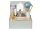 TOILETRY BATHROOM PLAYSET - Bamboo Sprout