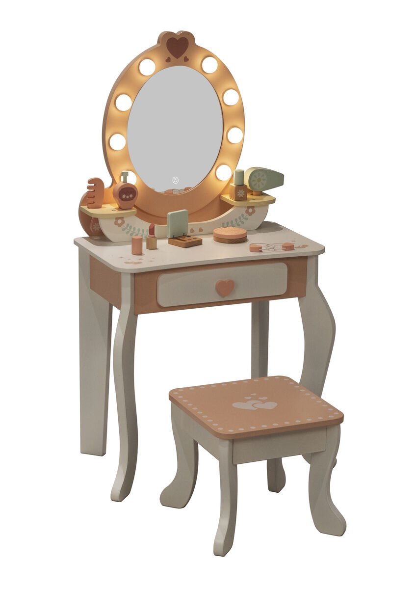 DRESSING TABLE - Bamboo Sprout