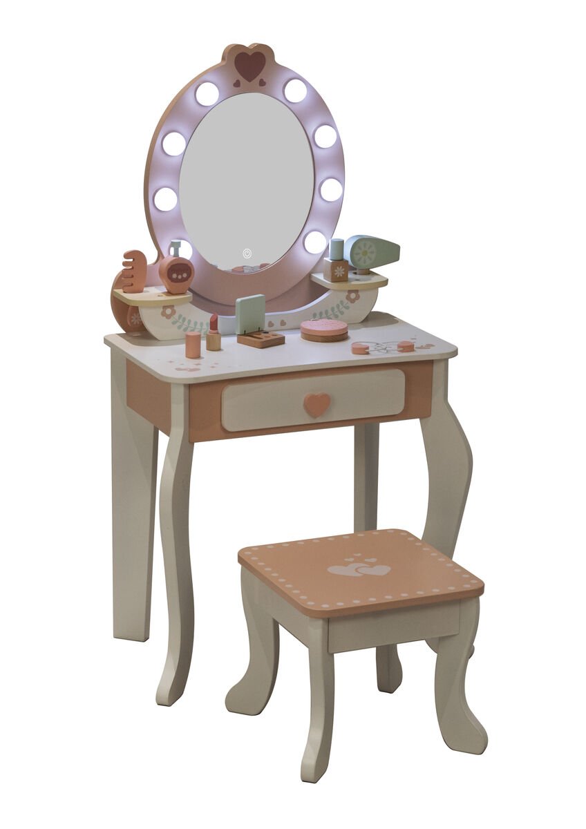 DRESSING TABLE - Bamboo Sprout