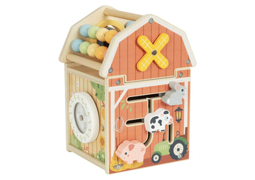 FARM PLAYHOUSE - Bamboo Sprout