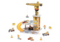 PORT CRANE SET - Bamboo Sprout