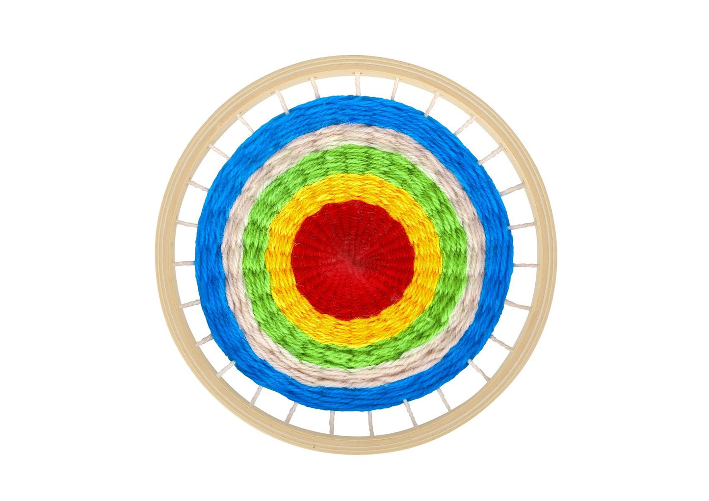 ART LOOM CRAFT KIT - Bamboo Sprout