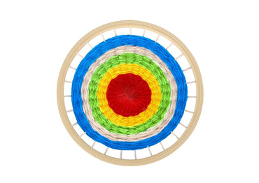 ART LOOM CRAFT KIT - Bamboo Sprout
