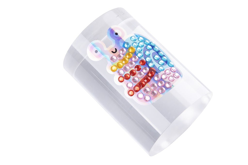 DIAMOND CROWN - BIG GEM CRAFT KIT - Bamboo Sprout