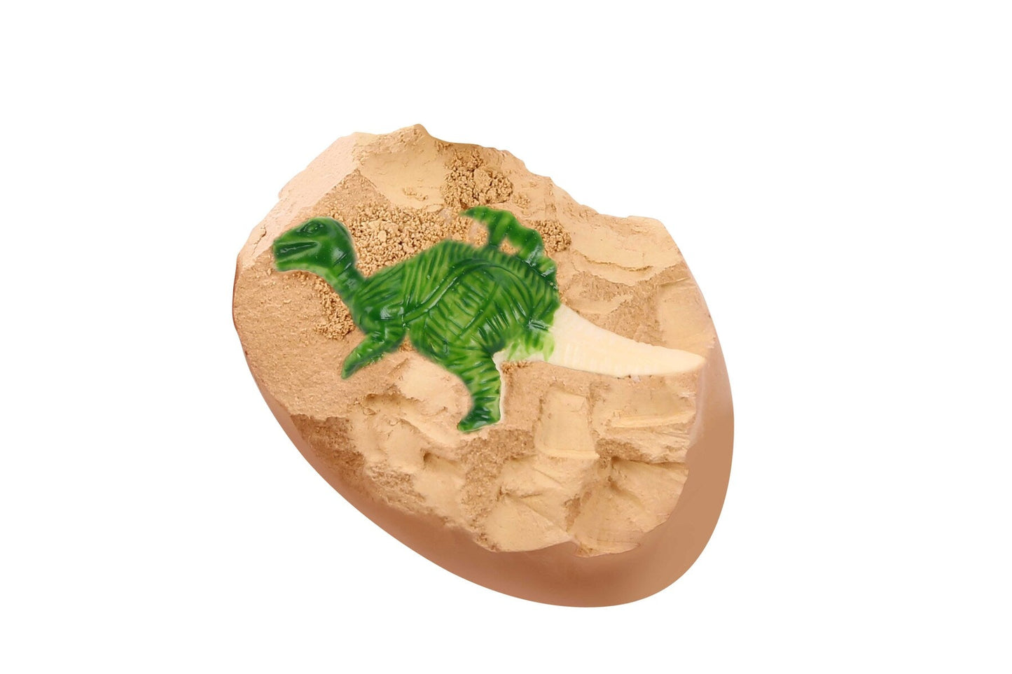DINOSAUR EGG DIG KIT - Bamboo Sprout