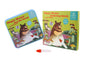 MAGIC WATER DOODLE BOOK - Bamboo Sprout
