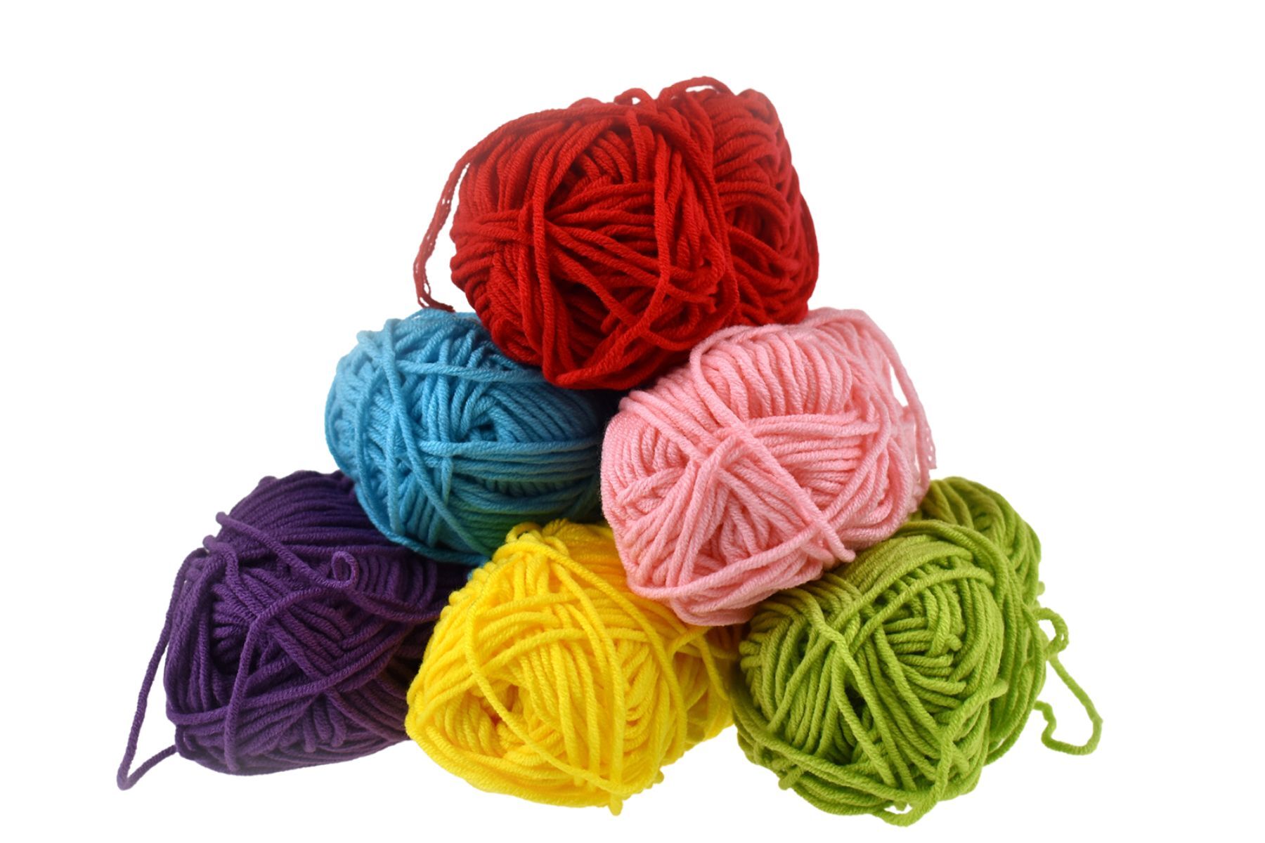 POM - POM MONSTER CRAFT KIT - Bamboo Sprout