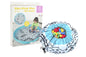 3 IN 1 PLAY MAT - THE CITIES - Bamboo Sprout