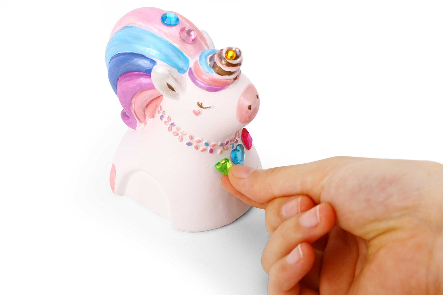 UNICORN PAINT CRAFT KIT - Bamboo Sprout