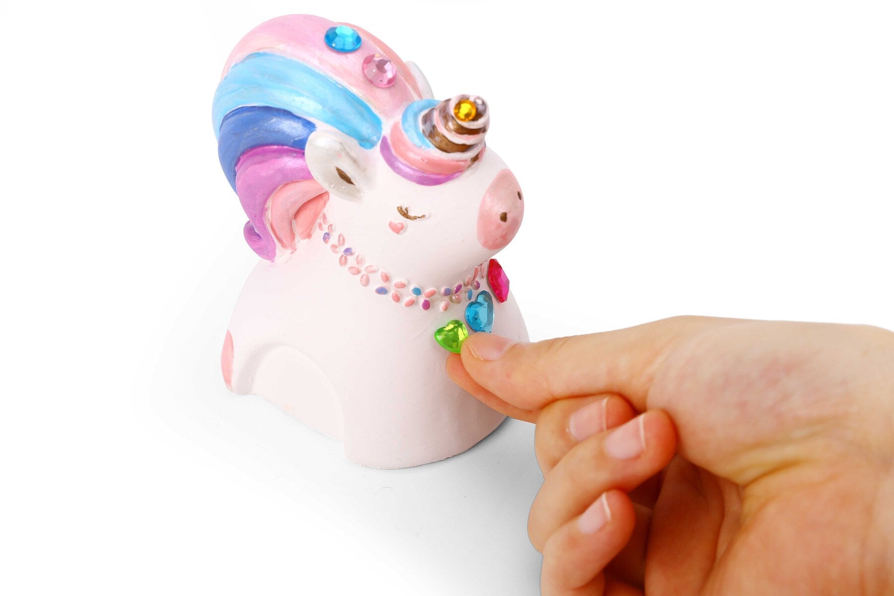 UNICORN PAINT CRAFT KIT - Bamboo Sprout