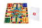 2 IN 1 ANIMAL LUDO GAME - Bamboo Sprout